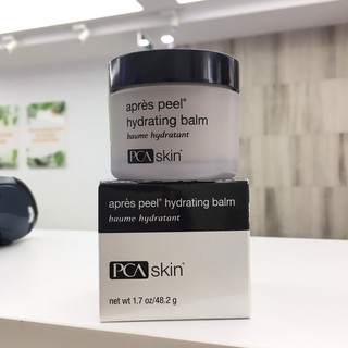 Kem dưỡng ẩm phục hồi da PCA Skin apres peel hydrating balm