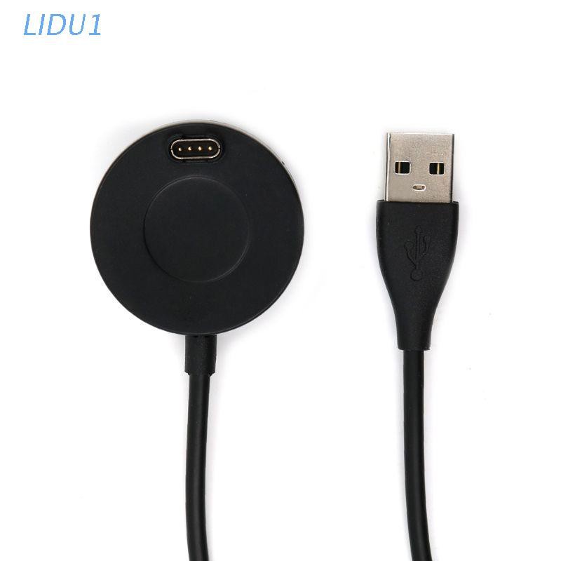 LIDU1  1m/3.3ft Fast Charger Charging Sync Data Cable for Garmin Fenix 5 5S 5X Fenix5 5 S X New