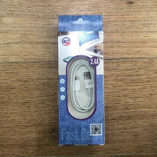 [Ảnh Thật] Dây Sạc Nhanh Micro USB | Bảo Hành 12 tháng