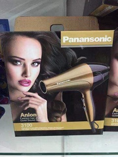 Mấy sấy tóc Panasonic