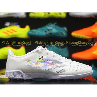 Giày bóng đá X 99.1 trắng