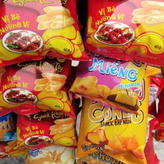 Bim bim oishi