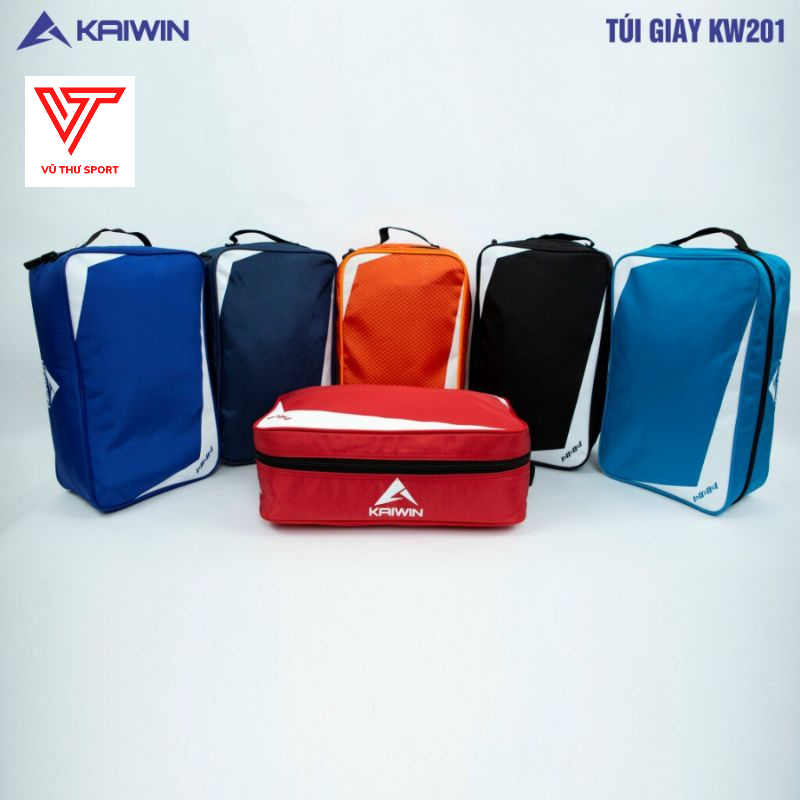Túi đựng giầy kaiwin 201 chính hãng cao cấp chống nước