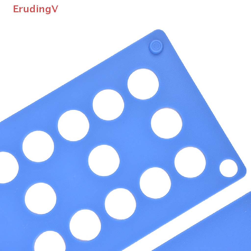 [ErudingV] Bảng Gấp Quần Áo Nhanh Chóng Có Thể Điều Chỉnh Dành Cho Người Lớn [Mới]