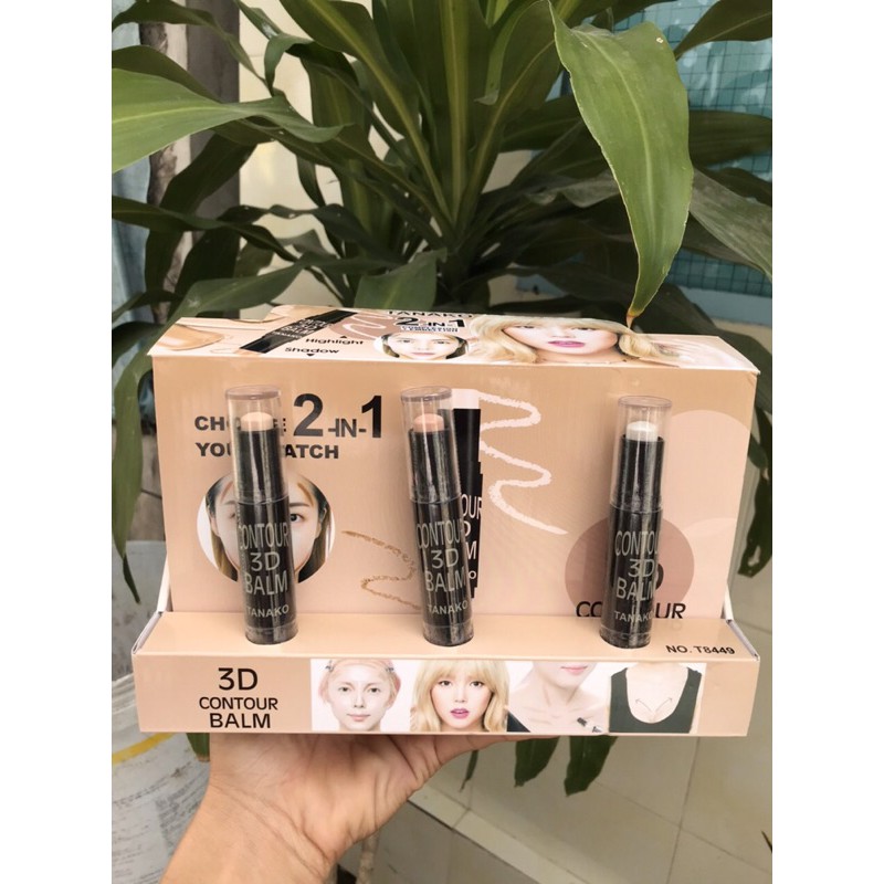 🔮🔮Che khuyết điểm tạo khối 2 đầu tanako | BigBuy360 - bigbuy360.vn