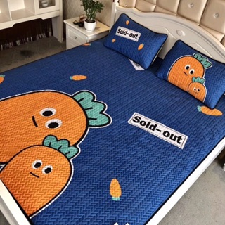 Chiếu điều hoà tencel 3D