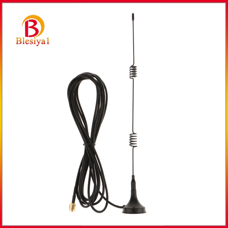 Ăng Ten Tăng Cường Tín Hiệu Blesiya1 2400-2500mhz 5dbi 2.4g Sma | BigBuy360 - bigbuy360.vn