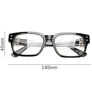 Mắt kính Chrome Heart HEYJACKULATE