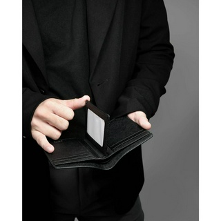 Ví Arthur - ARTHUR wallet - JIVI BRAND