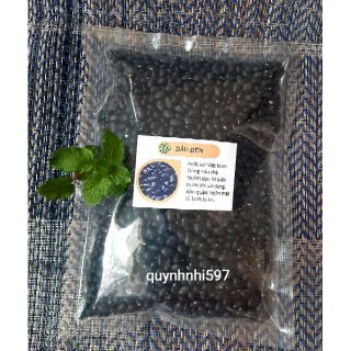 1Kg Đậu Đen