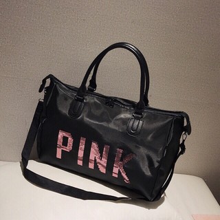 TÚI PINK KIM SA DU LỊCH