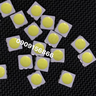 Nhân mắt led 5050 ,combo 50 led