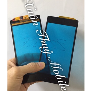 Cảm ứng sony xperia z2