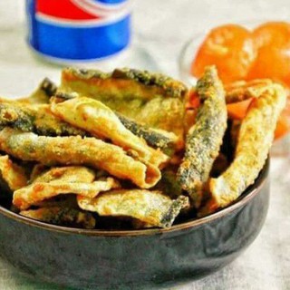 DA CÁ LẮC TRỨNG MUỐI HỦ 250gr