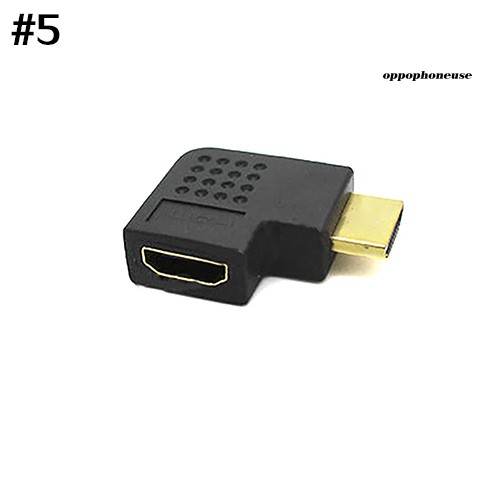 Đầu Chuyển Đổi Cổng Hdmi Đực Sang Cái