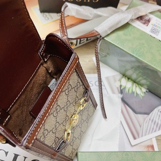 TÚI ĐEO CHÉO GUCCIII CASE PHONE FULLBOX