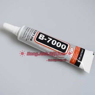 Keo dán B7000 chuyên dụng