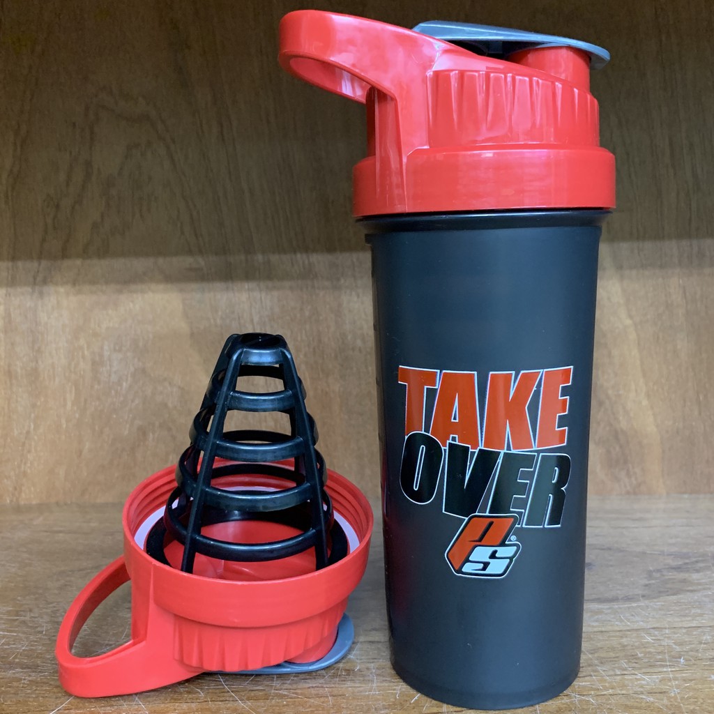 Bình lắc Cyclone Prosupps 700ml