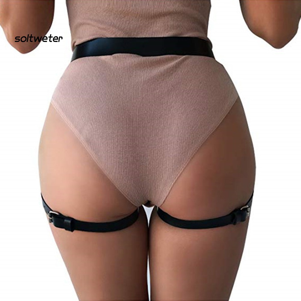 Thắt Lưng Giả Da Thời Trang Cho Nữ