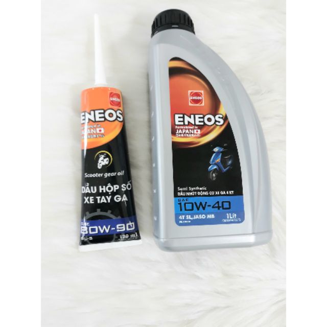 Eneos dầu nhớt cao cấp