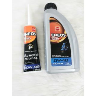 Eneos dầu nhớt cao cấp