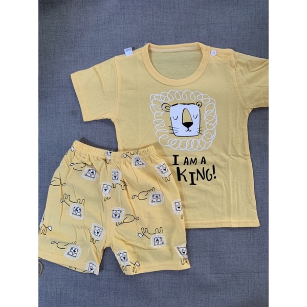 QC Bộ cộc cho bé