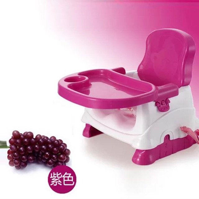 Ghế dặm Babyyuga