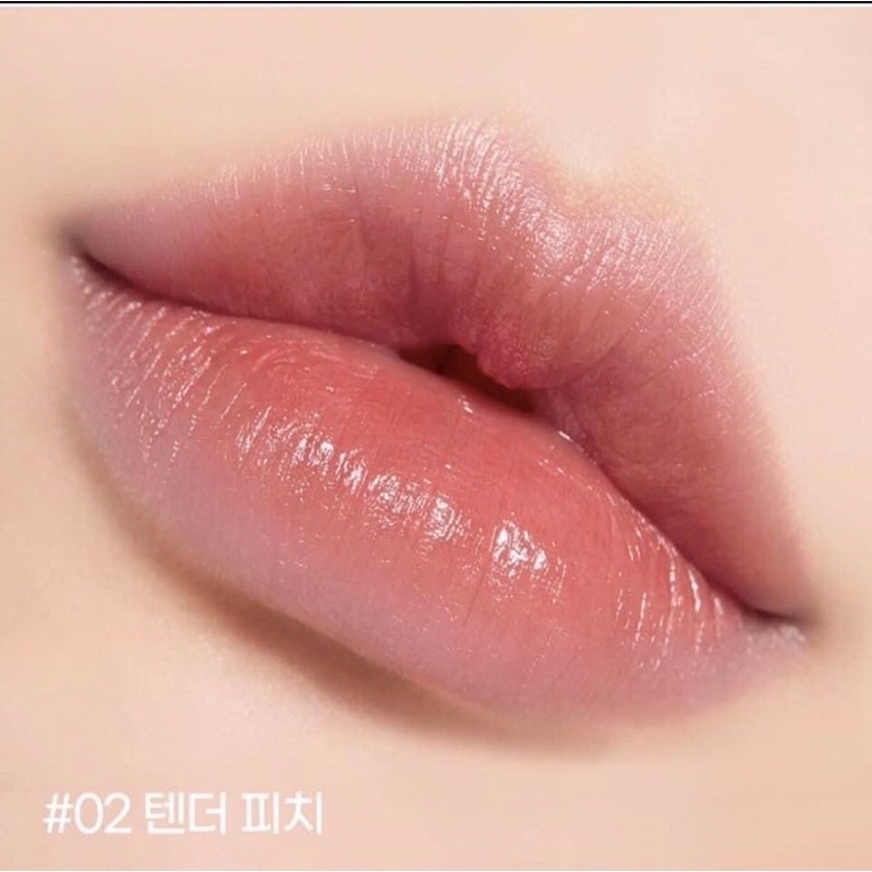 Son bóng Clio Meting Sheer- Chính hãng Store Hàn Quốc