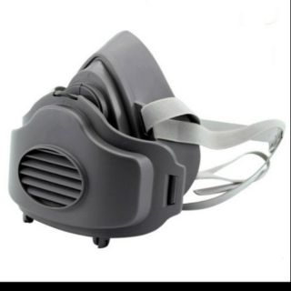 Mặt Nạ Chống Độc 3M 3200
