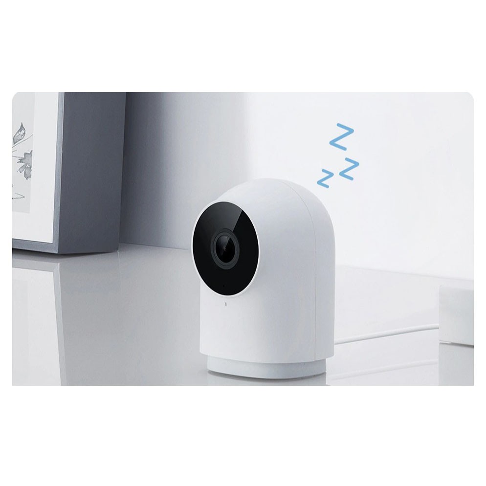 Camera Aqara G2H, Full HD 1080p, hỗ trợ Apple HomeKit, tích hợp Hub Zigbee | BigBuy360 - bigbuy360.vn