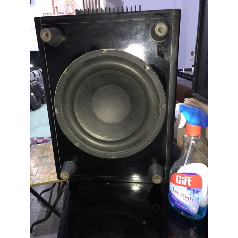 Sub bose hàng chính hãng công ty