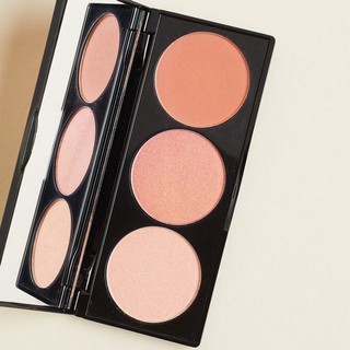 betty boop blush palette