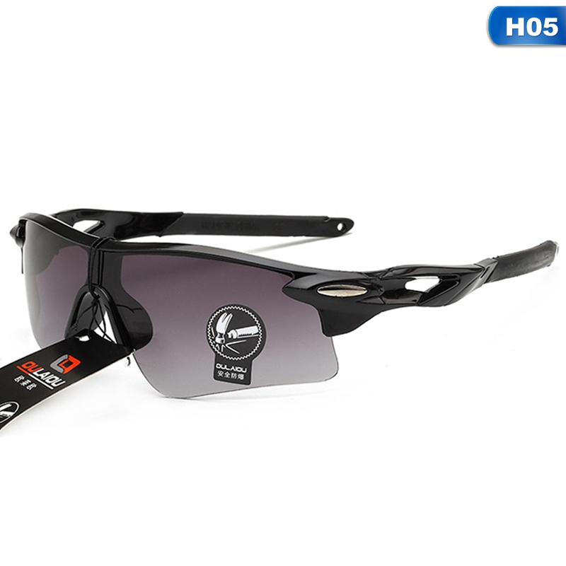 Kính Mát Thể Thao Phân Cực Phong Cách Sành Điệu Cho Nam Và Nữ | BigBuy360 - bigbuy360.vn