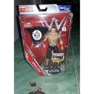 Mô hình john cena elite 50