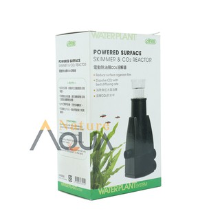 Lọc váng Ista tích hợp đánh co2