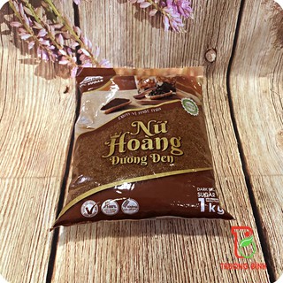 Đường đen Biên Hòa hiệu Nữ Hoàng 1kg