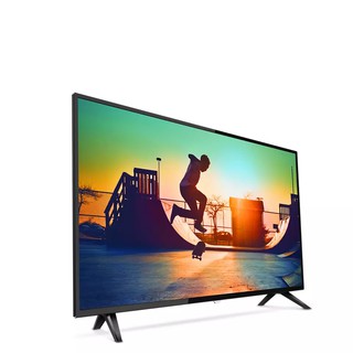 Smart Tivi Philips 50 Inch 4K UHD 50PUT6103S/67
