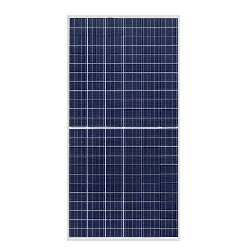 Tấm Pin Năng Lượng Mặt Trời 450W HT-SAAE MONO HALFCUT CELL 450W