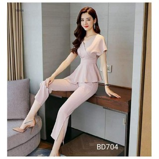 sét bộ thời trang bigsize 55-92kg(BD704)