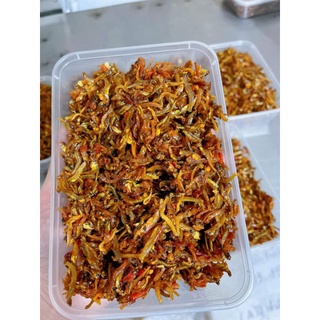 💥💥💥 cá cơm mồm sữa rim