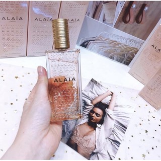 Mẫu thử chính hãng 10ml Alaia Nude Paris