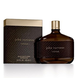Nước hoa nam John Varvatos Vintage EDT 125ml