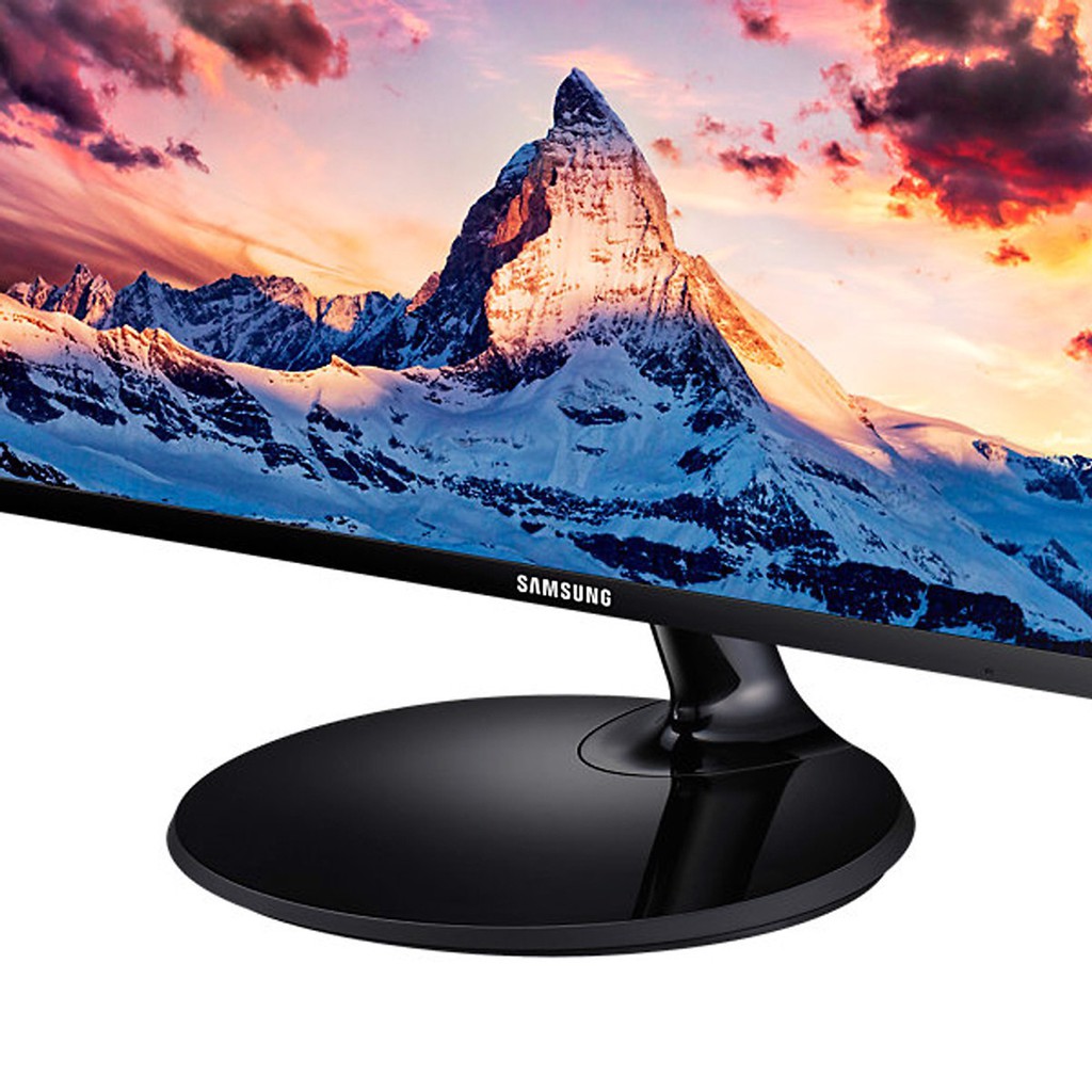 Màn Hình Samsung LS22F350FHE 22inch FullHD 4ms 60Hz TN | BigBuy360 - bigbuy360.vn