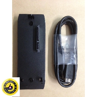 Dock usb 3.0 gắn mọi ổ cứng [ chưa adapter ] _loại tốt