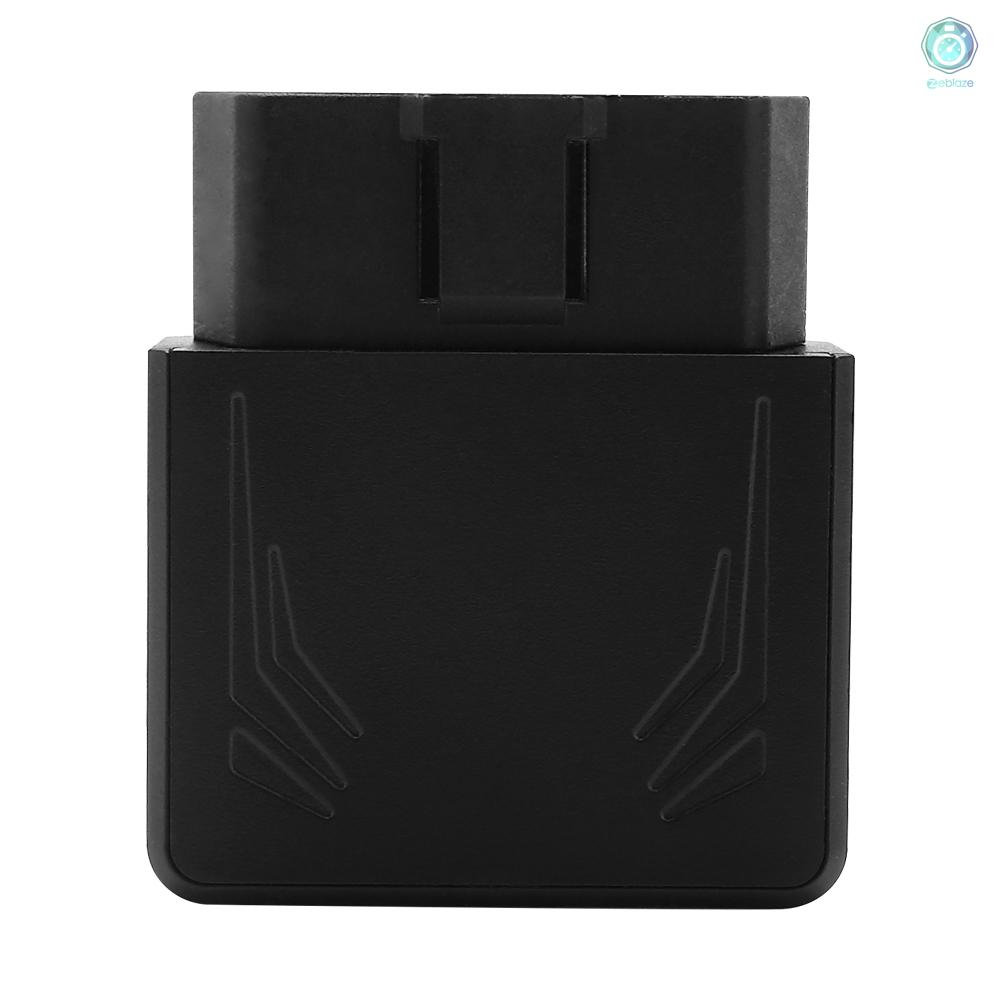 Thiết Bị Định Vị Mini Obd Ii 3c Cho Xe Hơi