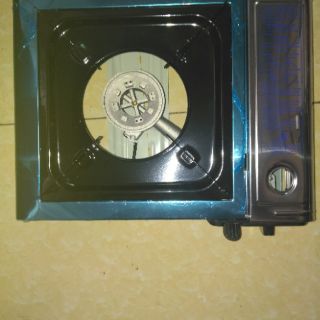 Bếp ga du lịch Maxlfe