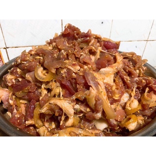 Thịt nai tươi