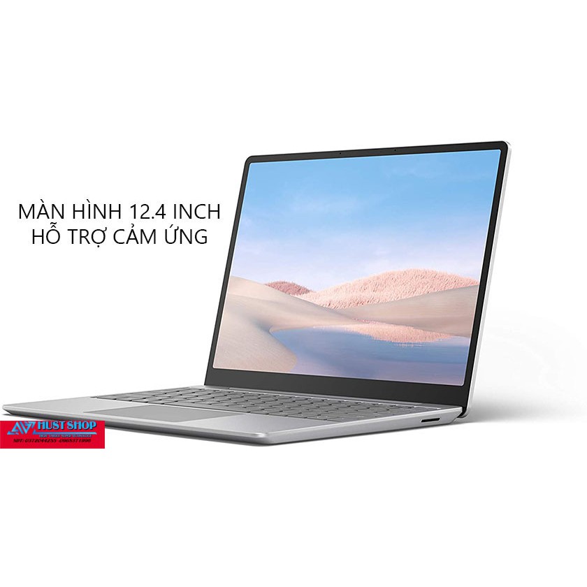 Surface Laptop Go Core I5/8/128 Newseal Chính Hãng Microsoft | WebRaoVat - webraovat.net.vn