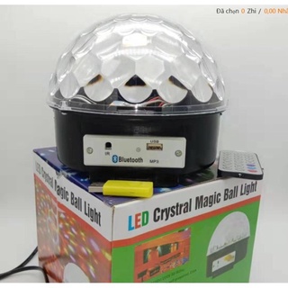 Đèn led sân khấu 7 màu