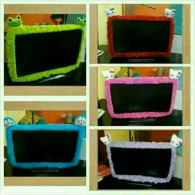 Tv Headband 21-32 Inch